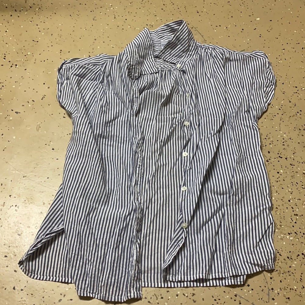 old navy top!